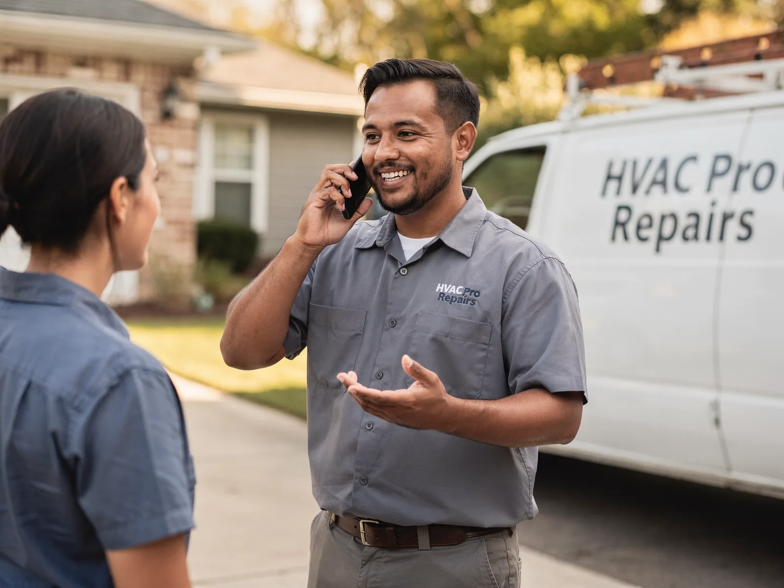 Heat Pump Repair Arlington Heights, IL FAQs